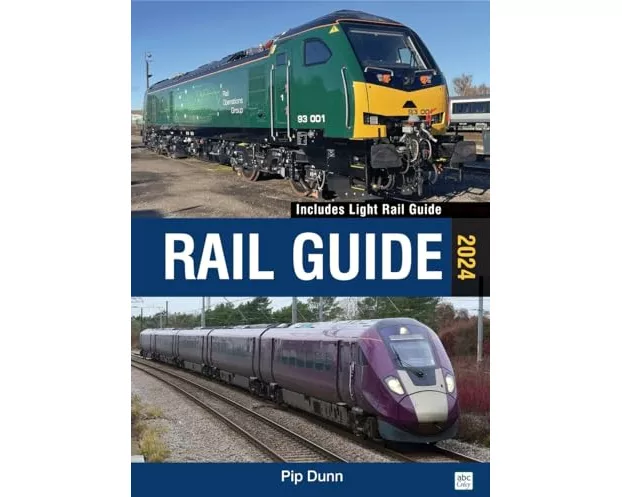 abc Rail Guide 2024