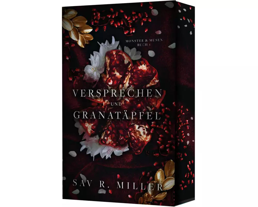 Versprechen und Granatäpfel