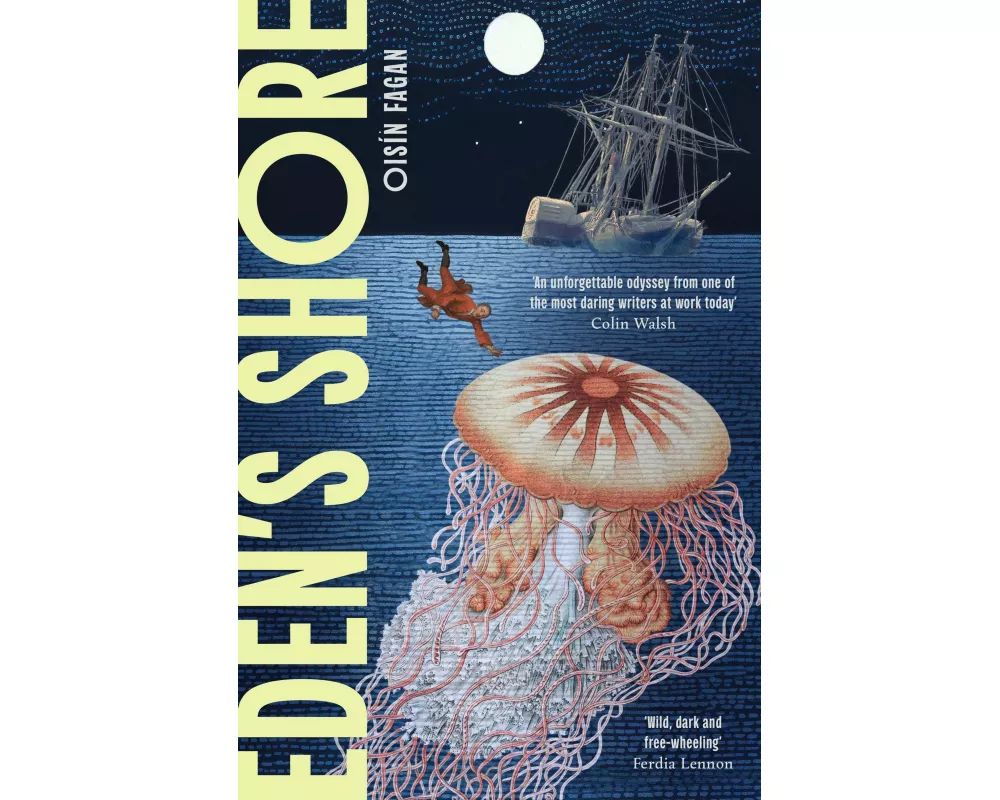Eden's Shore