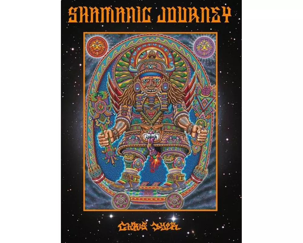 Shamanic Journey