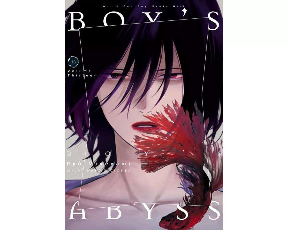 Boys Abyss 13