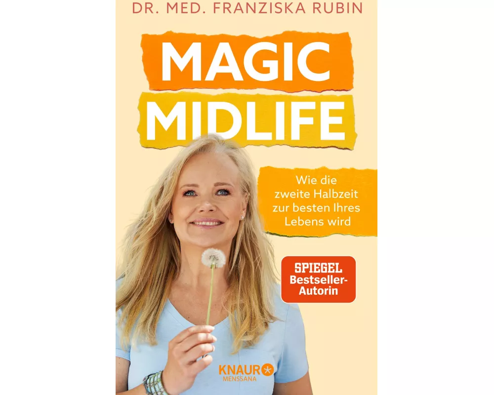 Magic Midlife