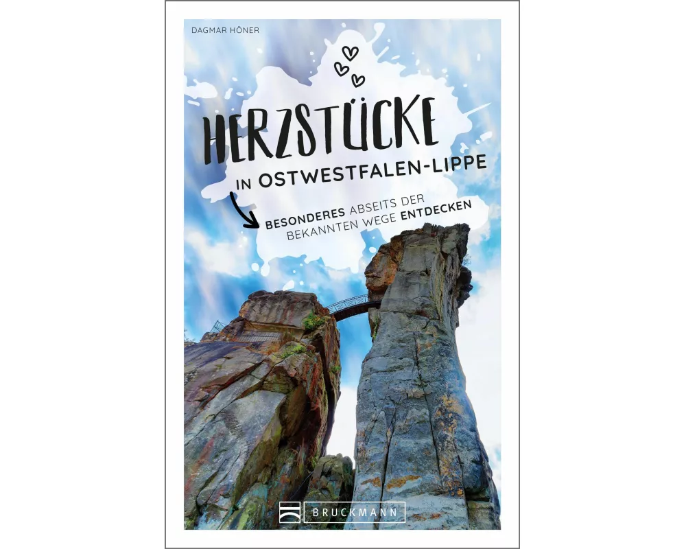 Herzstücke in Ostwestfalen-Lippe