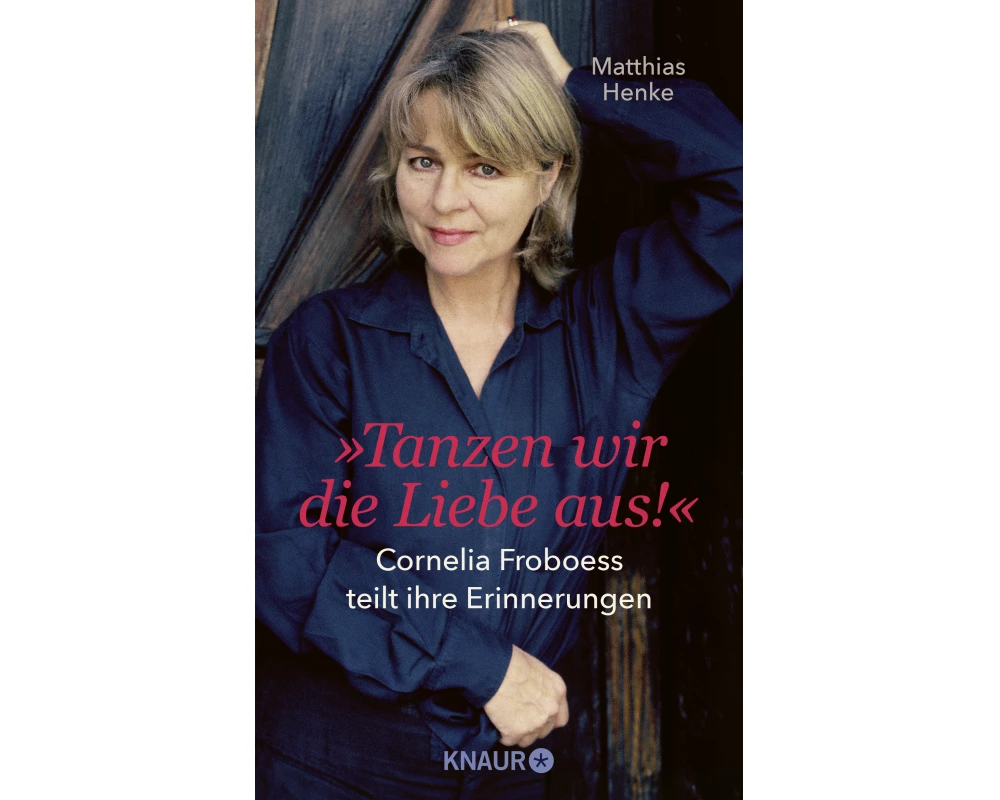 Tanzen wir die Liebe aus