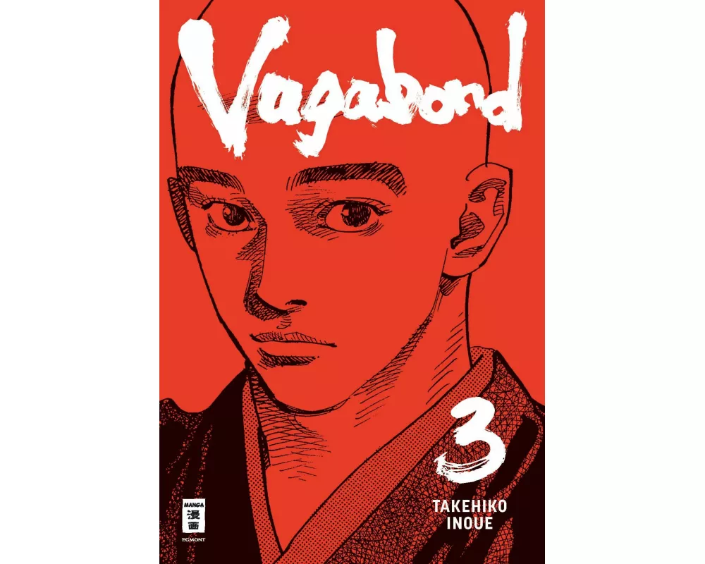 Vagabond 03
