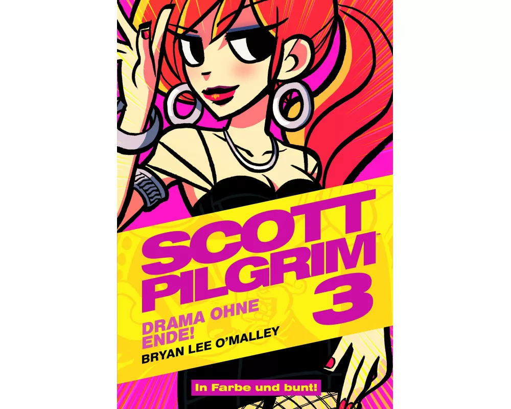 Scott Pilgrim