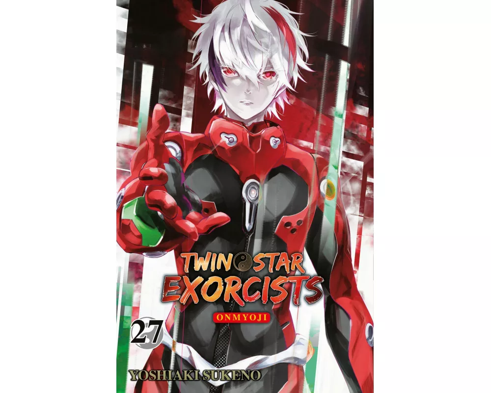 Twin Star Exorcists - Onmyoji 27