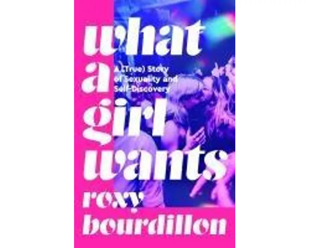 What a Girl Wants