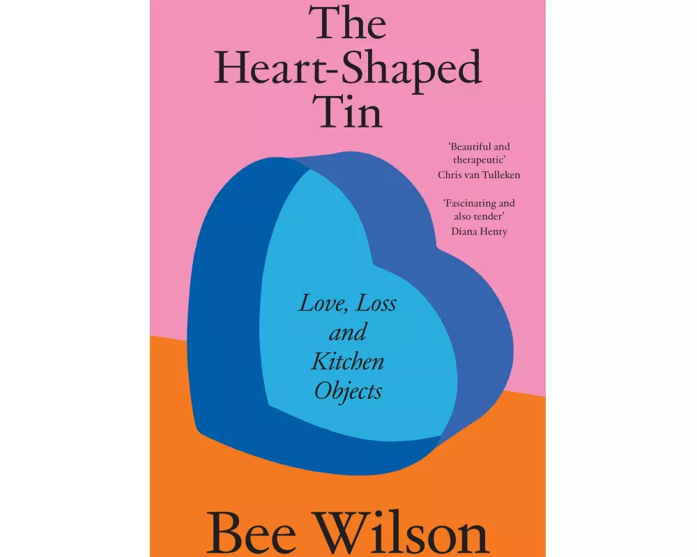 The Heart-Shaped Tin