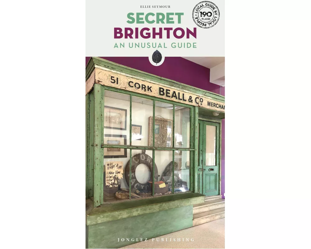 Secret Brighton