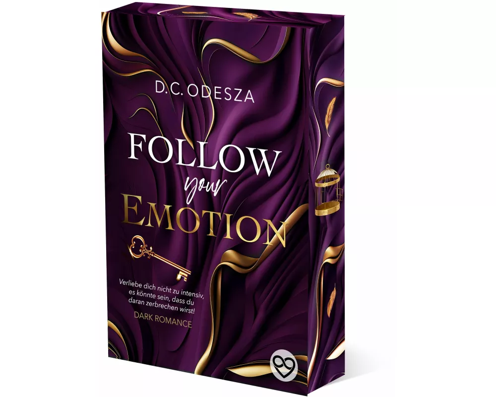 FOLLOW your EMOTION