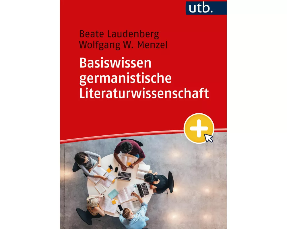 Basiswissen germanistische Literaturwissenschaft