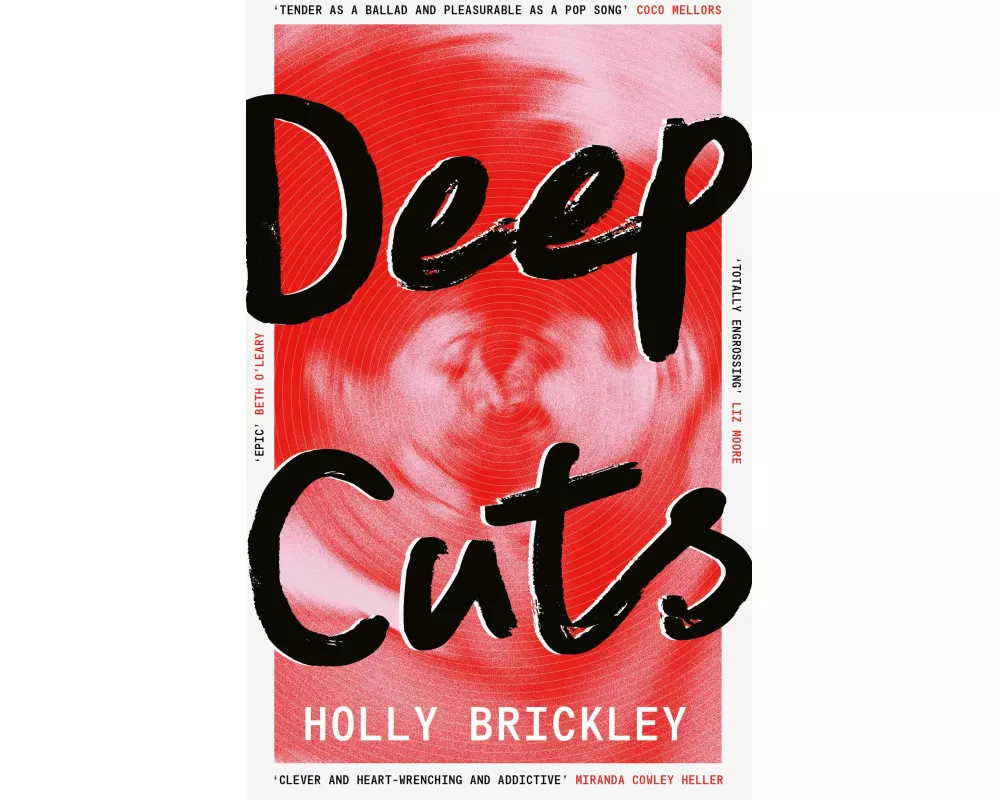 Deep Cuts