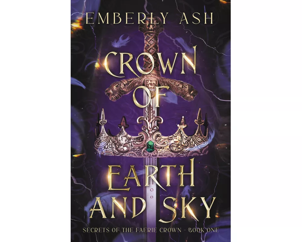 Crown of Earth and Sky