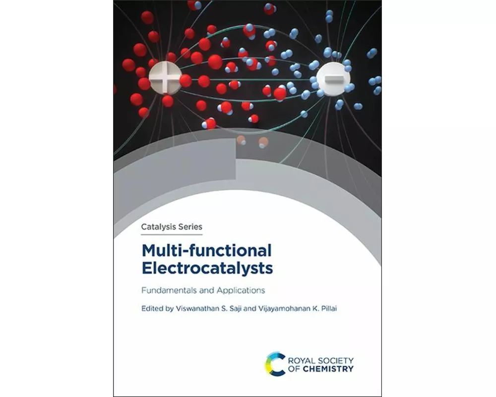 Multi-functional Electrocatalysts