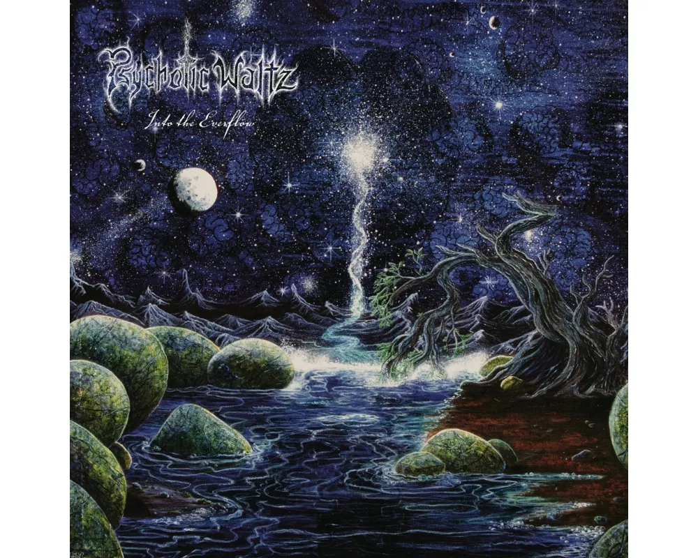 Into The Everflow (Re-issue 2024)