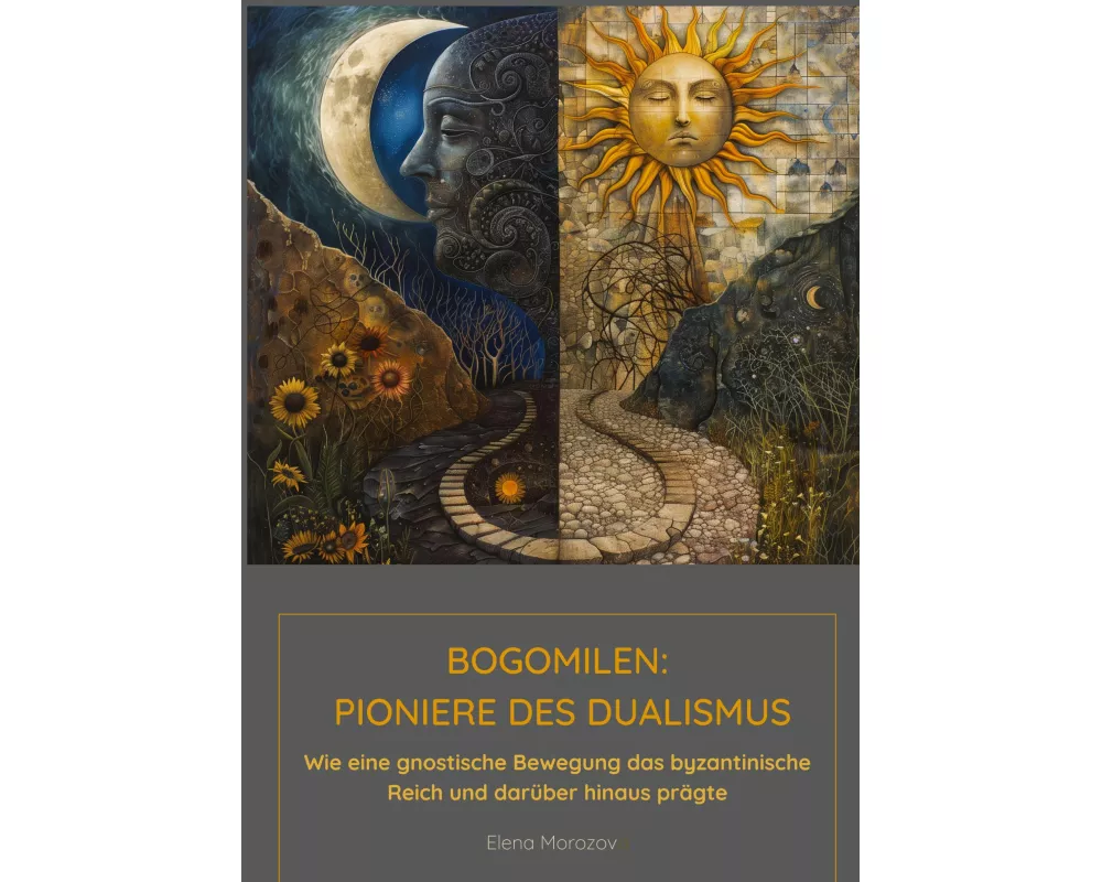 Bogomilen: Pioniere des Dualismus