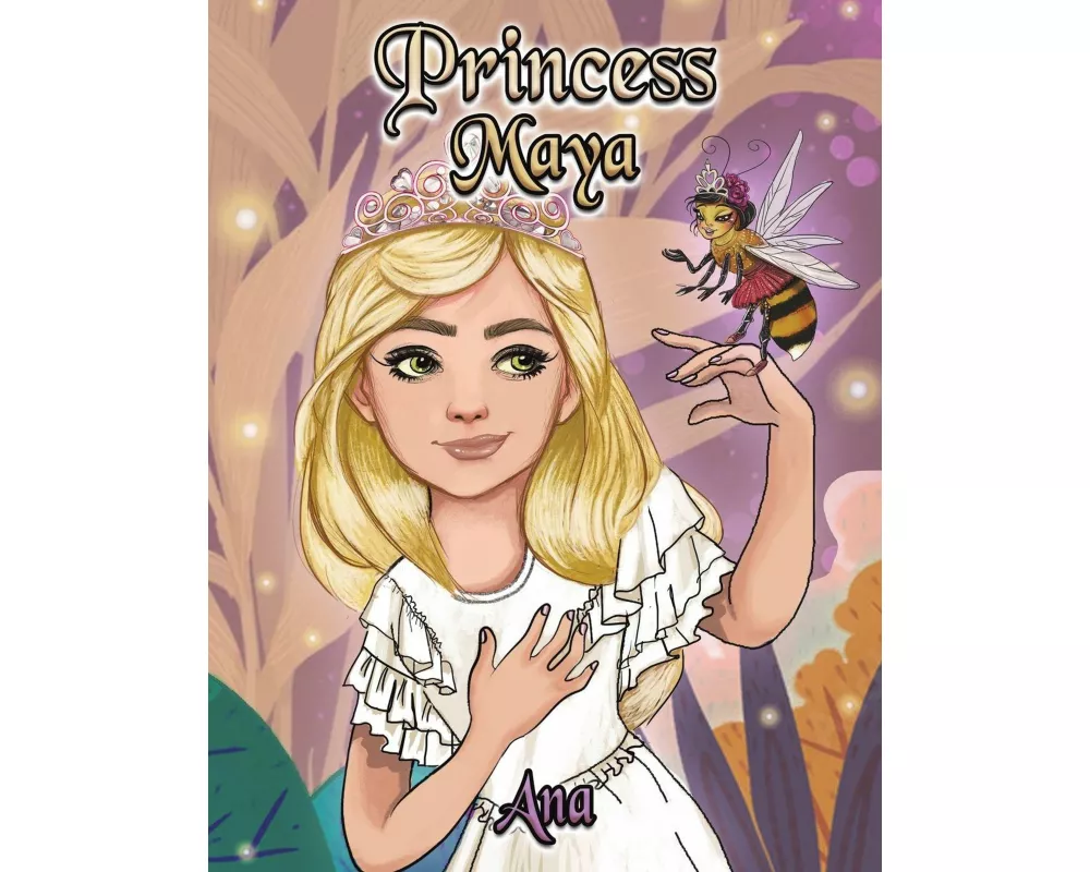 Princess Maya