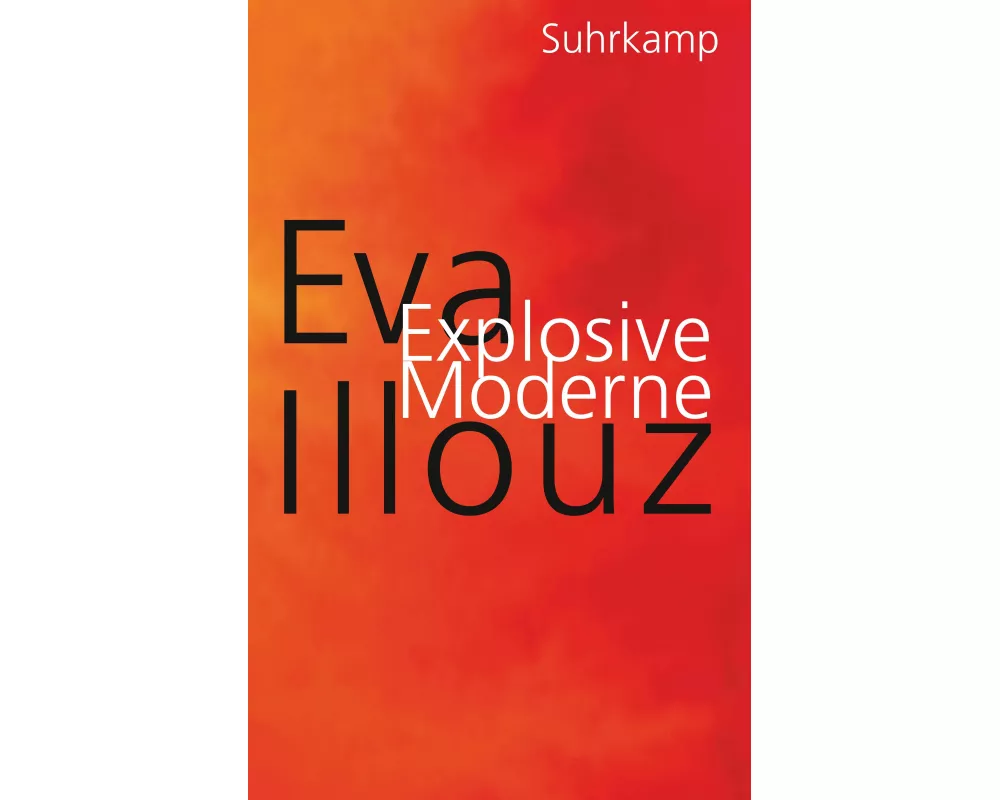 Explosive Moderne