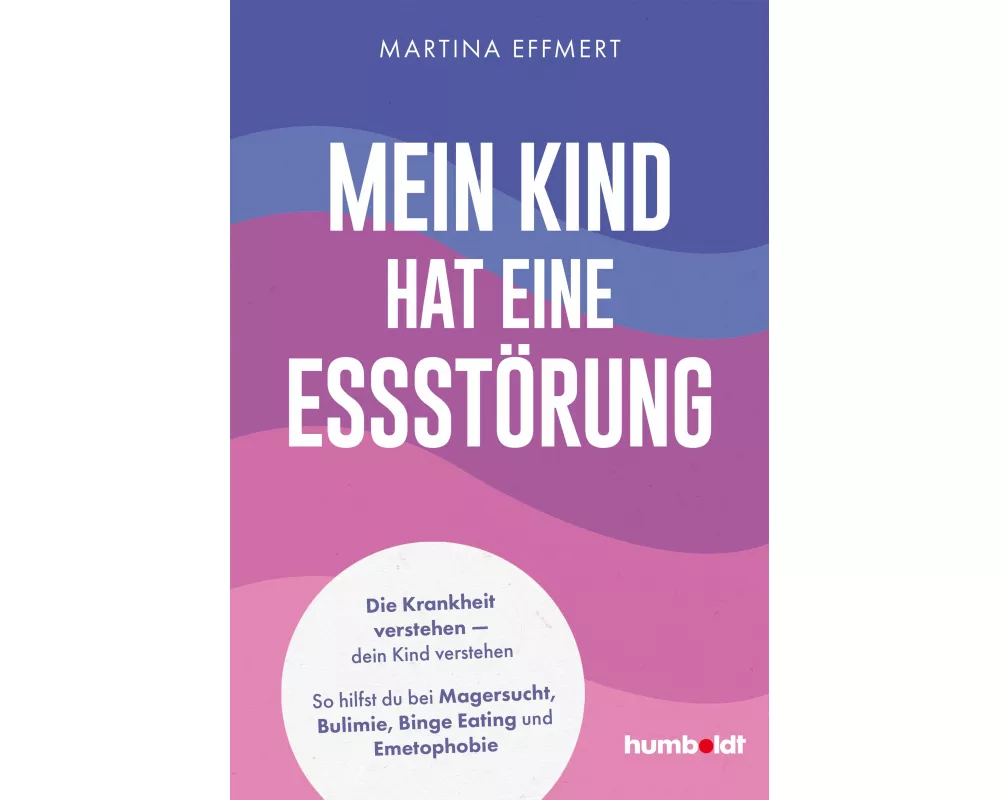 Mein Kind hat eine Essstörung
