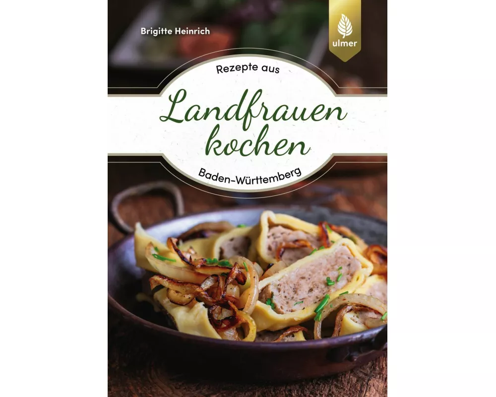 Landfrauen kochen