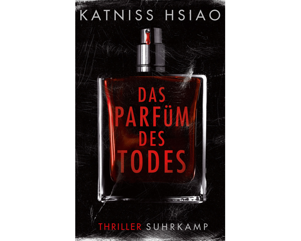 Das Parfüm des Todes