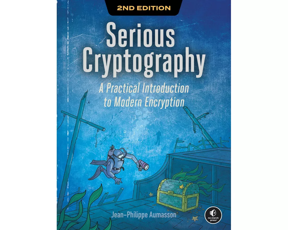 Serious Cryptography, 2nd Edition