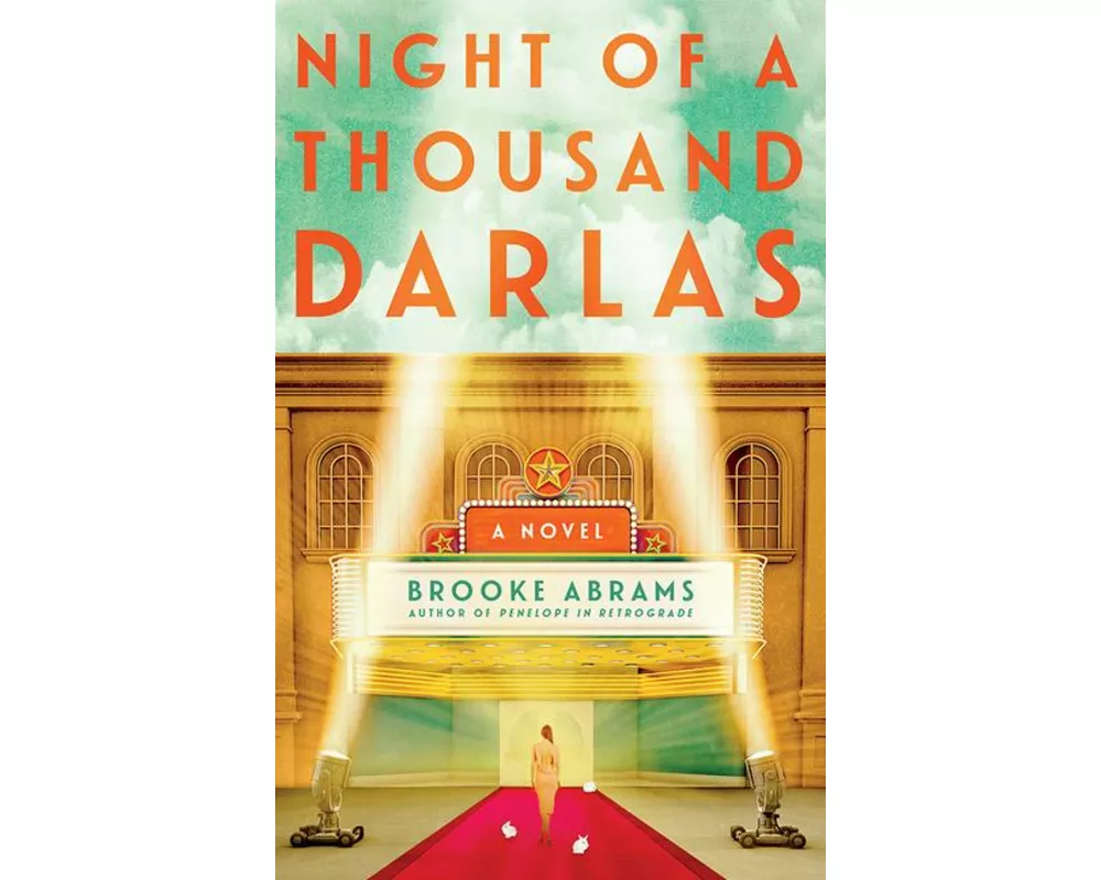 Night of a Thousand Darlas