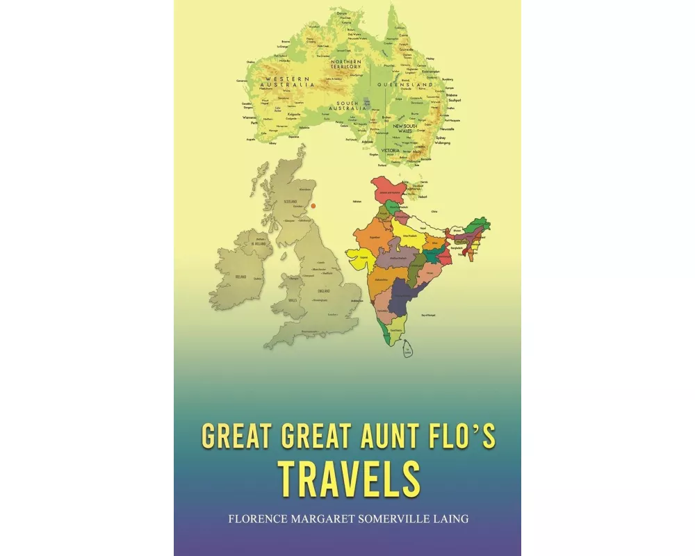 Great Great Aunt Flo's Travels