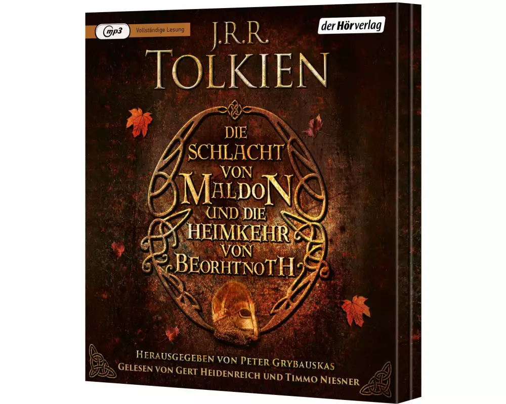 Die Schlacht von Maldon und Die Heimkehr von Beorhtnoth