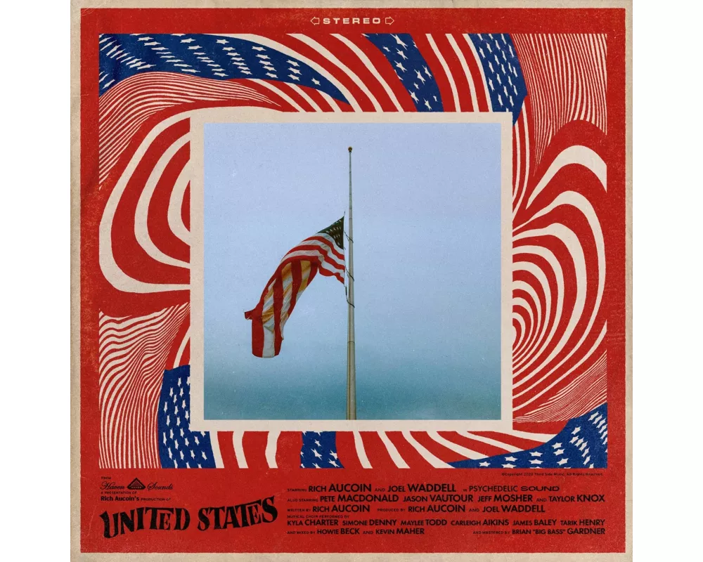 United States