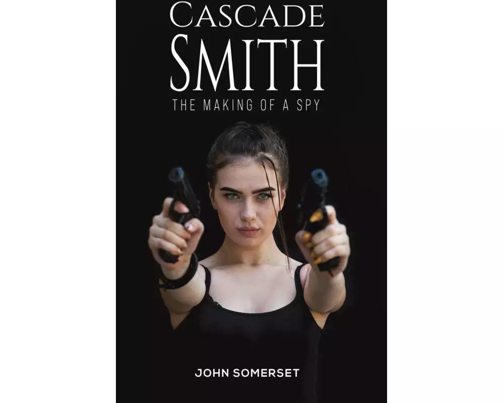Cascade Smith