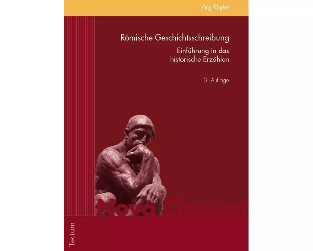 Römische Geschichtsschreibung