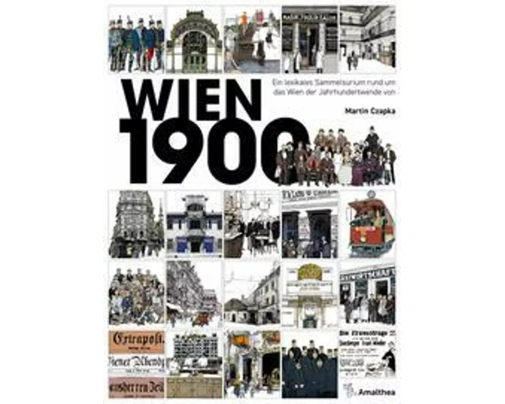 Wien 1900