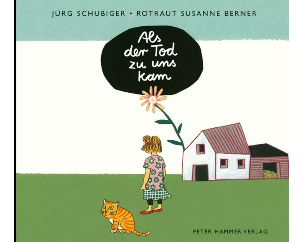 Als der Tod zu uns kam