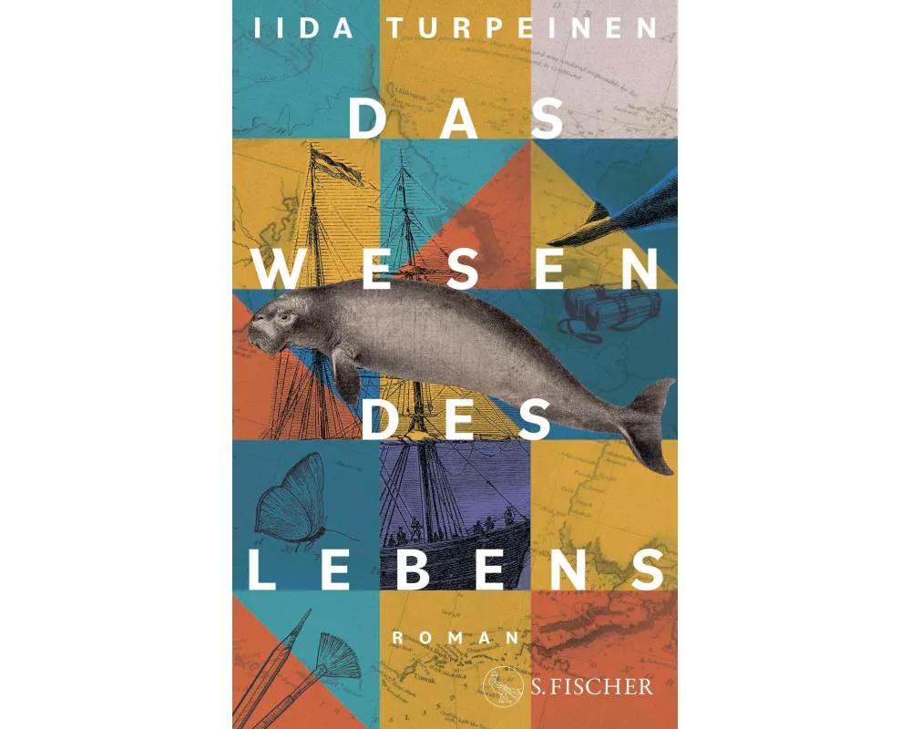 Das Wesen des Lebens