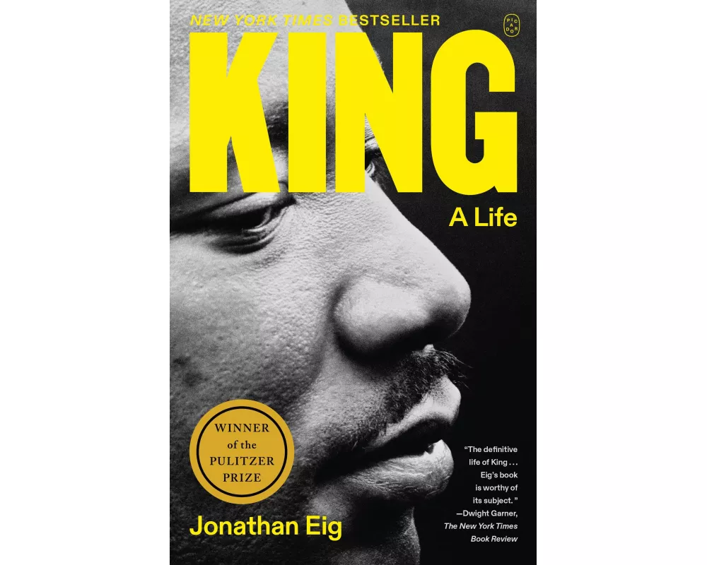 King: A Life
