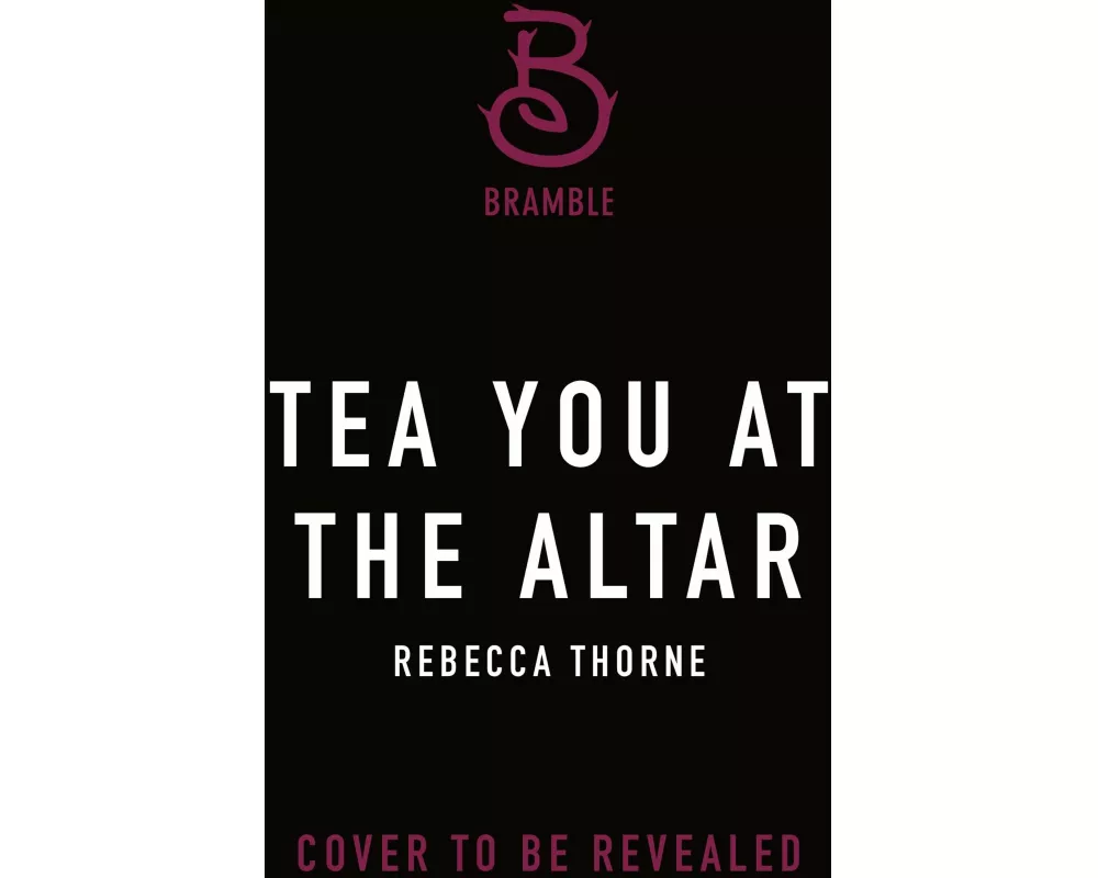 Tea You at the Altar