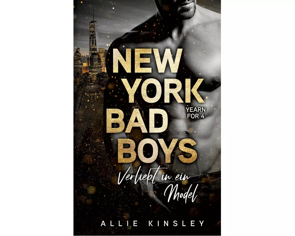 New York Bad Boys - Liam