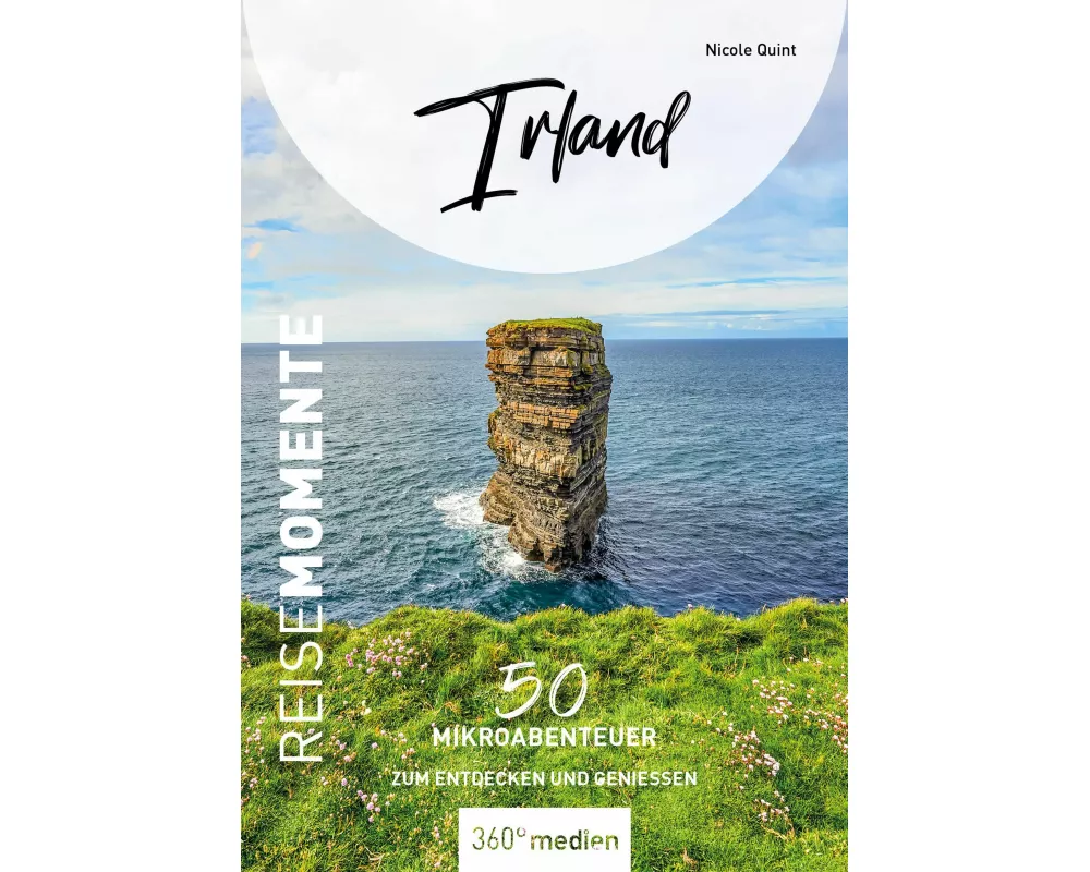 Irland - ReiseMomente