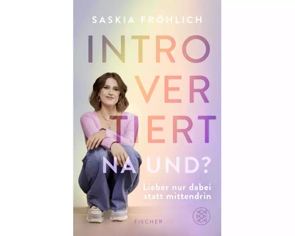 Introvertiert, na und?