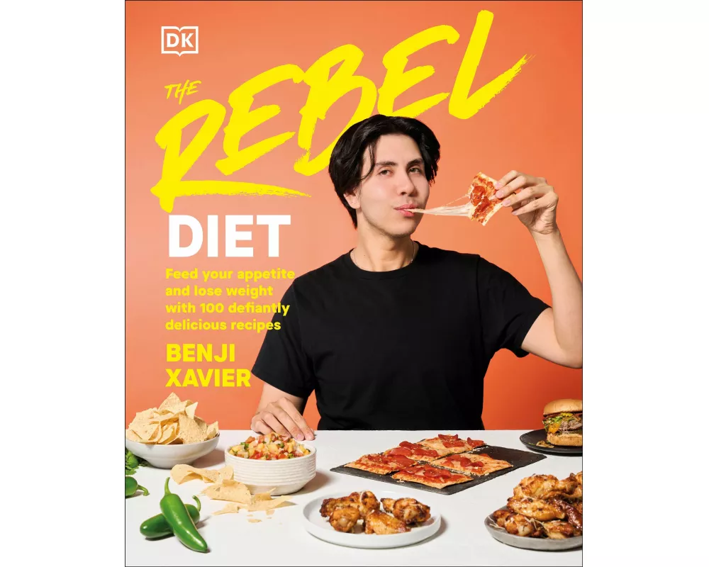 The Rebel Diet