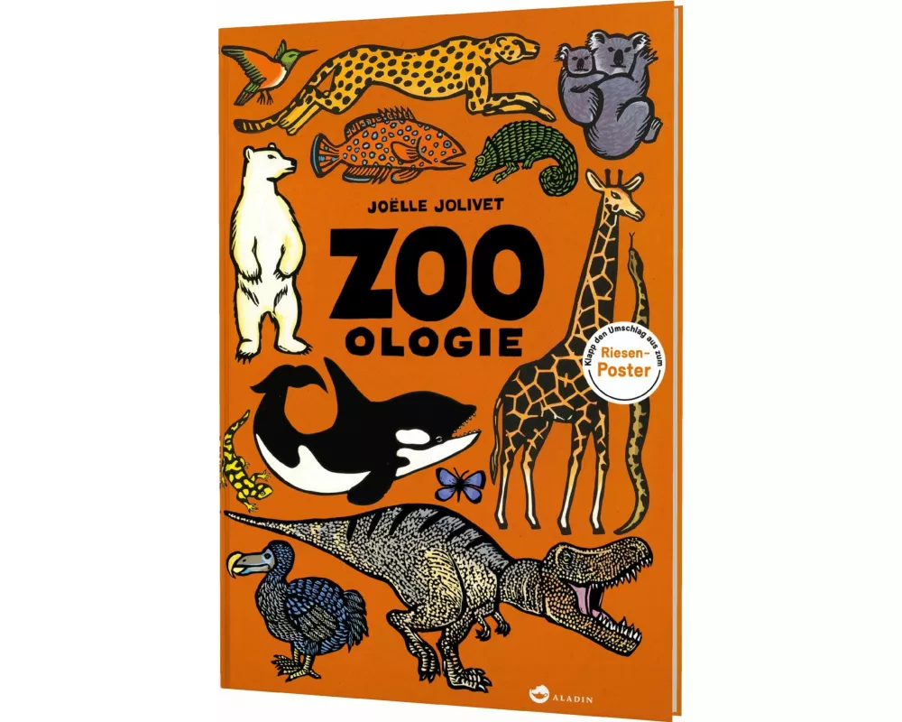 Zoo-ologie