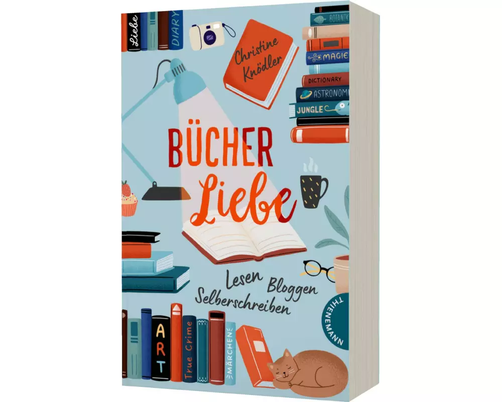 BücherLiebe