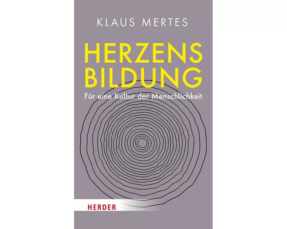 Herzensbildung