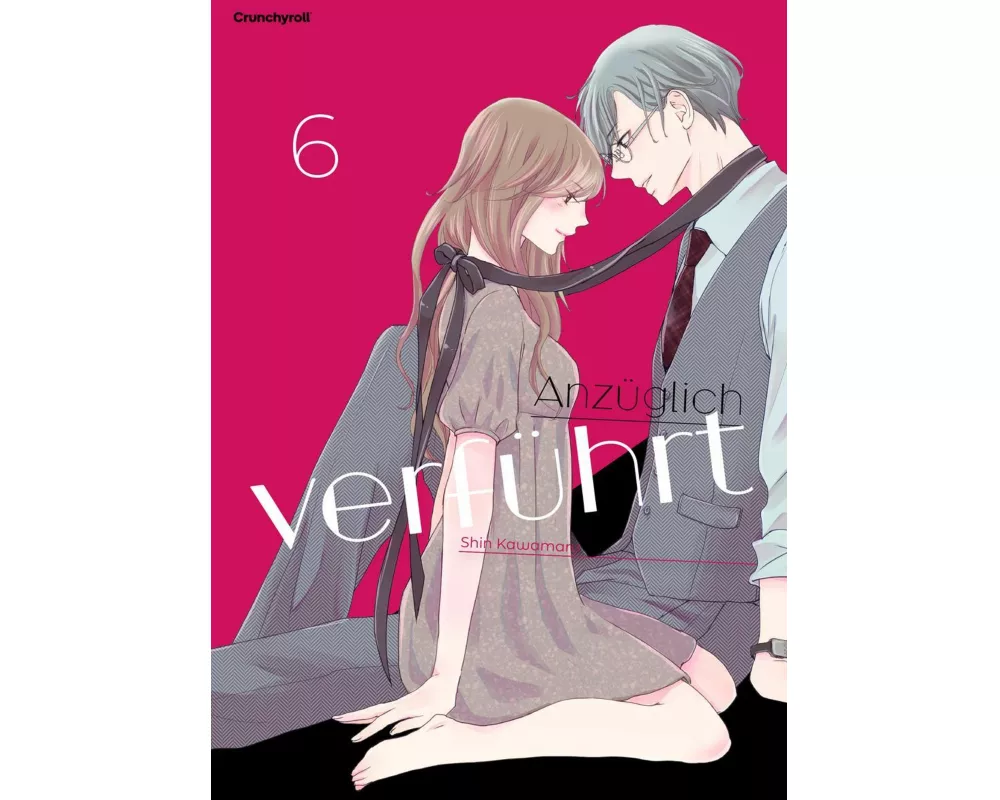 Anzüglich verführt – Band 6