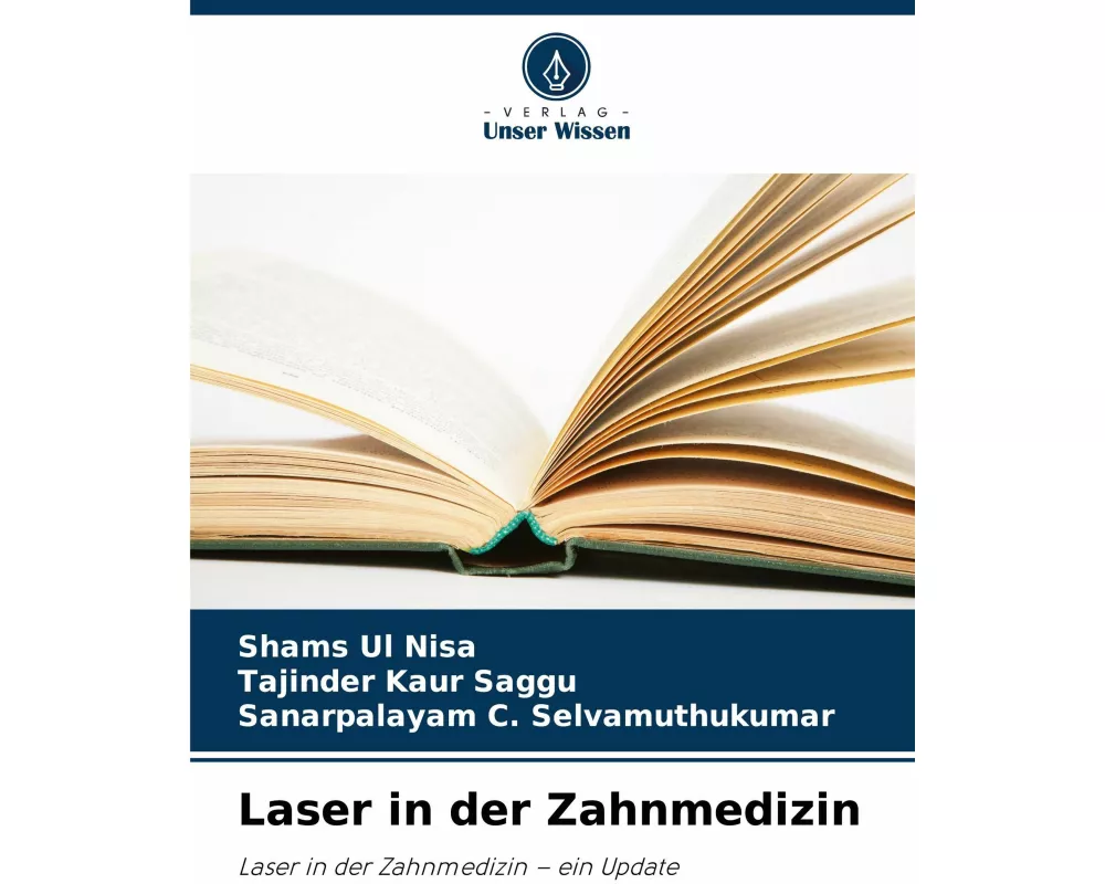 Laser in der Zahnmedizin