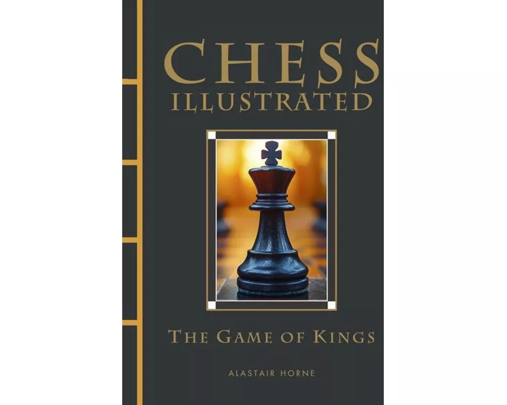 Chess Illustrated