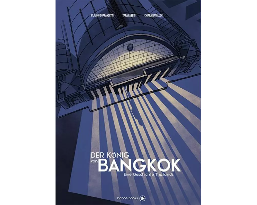 Der König von Bangkok