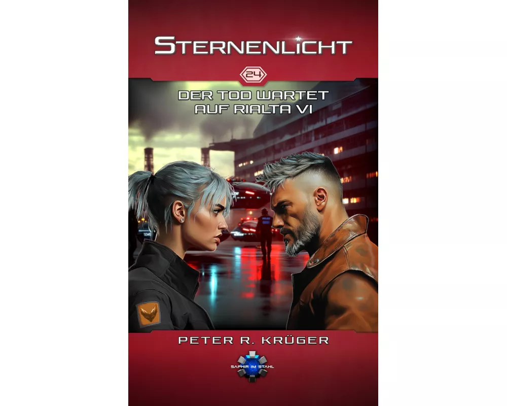 Der Tod wartet auf Rialta VI